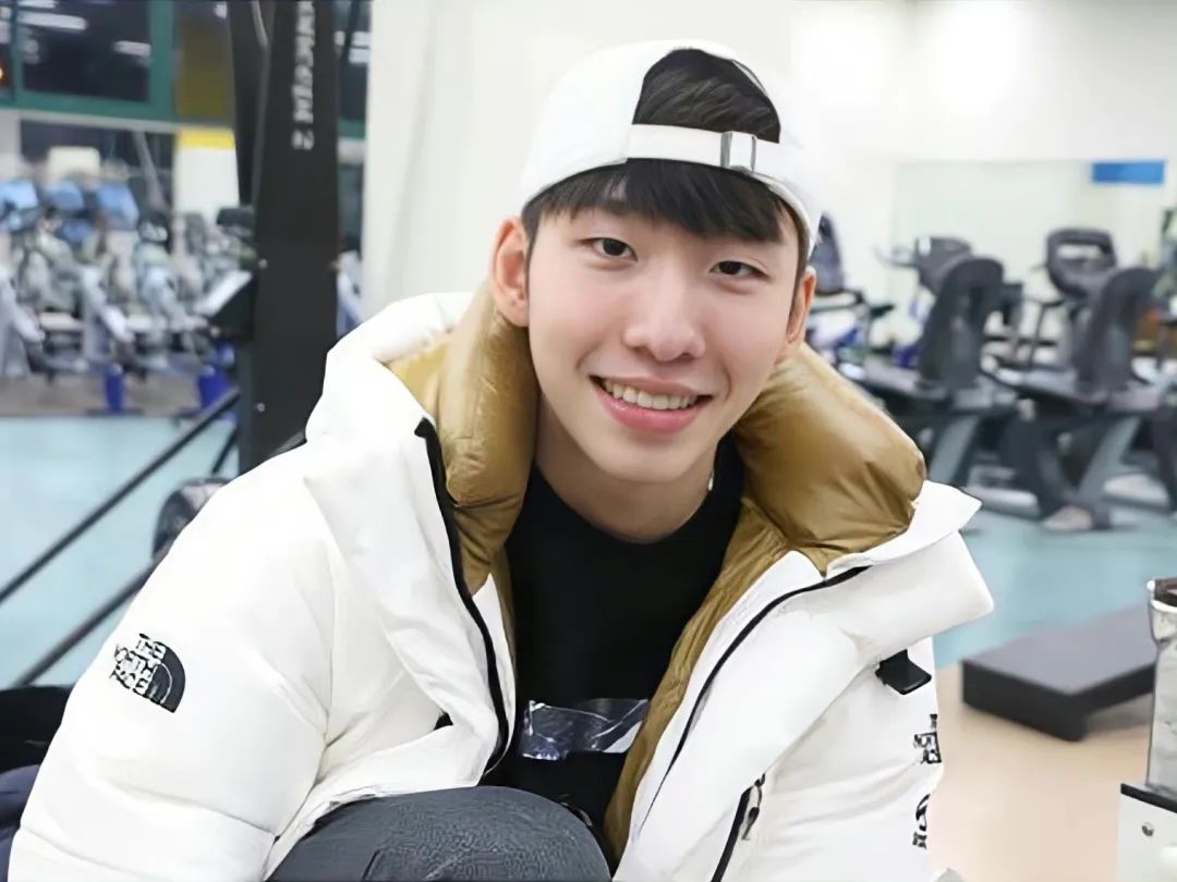 林孝埈时隔三年重回韩国场面,韩媒评价林孝埈夺冠