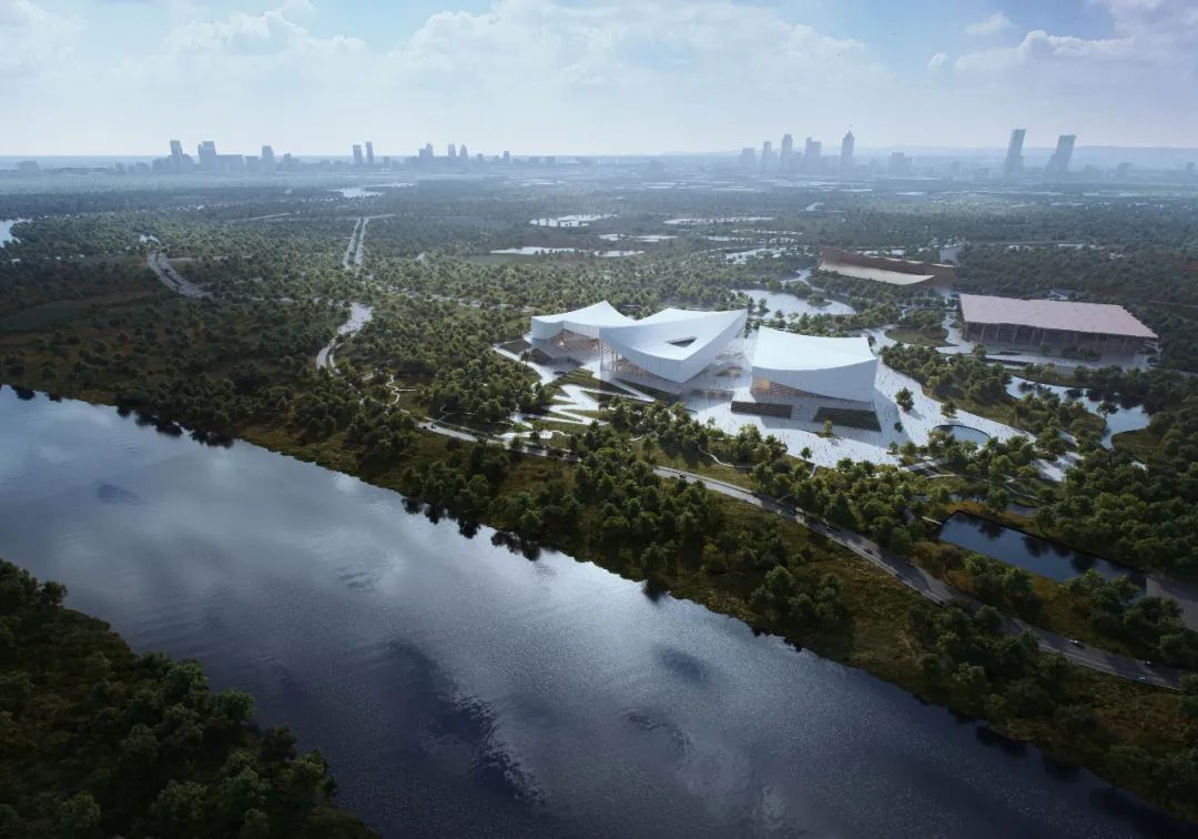 2024年中国有哪些标志性建筑,2022年中国5个震惊世界的建筑