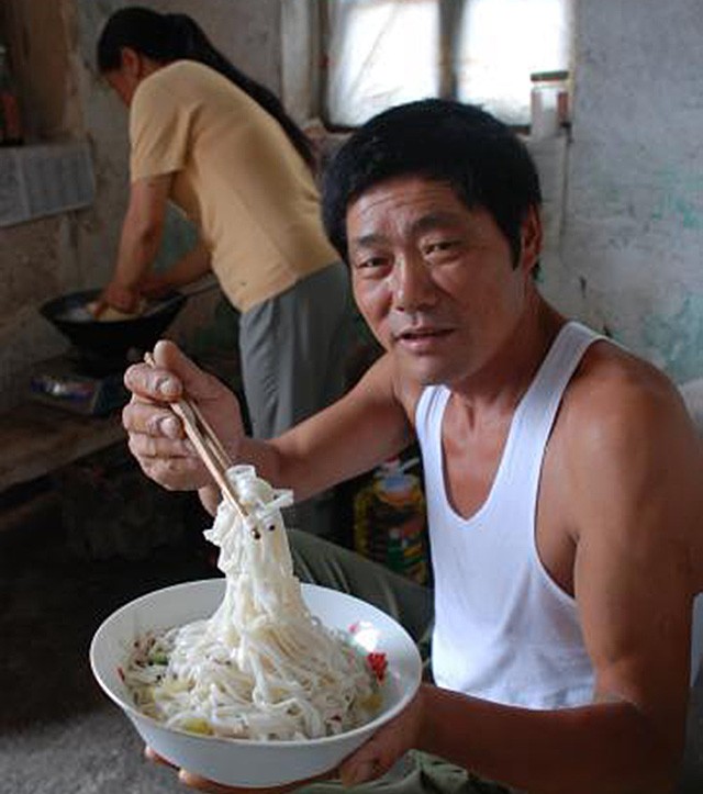 感动中国十大人物守海岛,感动中国守岛人