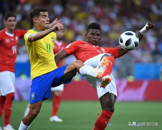 巴西出局内马尔表现,内马尔缺席与拜仁的第二回合