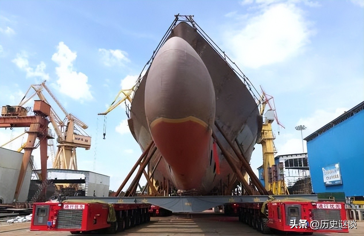 中国永不出口的镇国重器,中国近五年国之重器