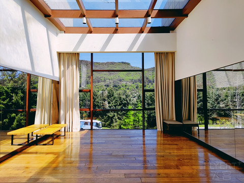 九寨沟悦榕庄住宿,九寨沟跟九寨悦榕庄