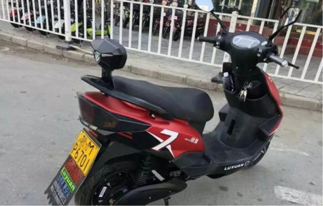 60v32a的电动车旧车能卖多少钱,电动车以旧换新旧车怎么处理