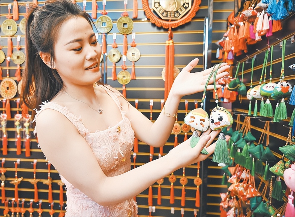 义乌中国小商品指数周价格发布,义乌中国小商品指数的发布