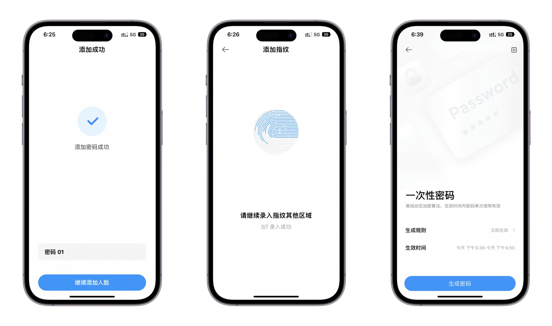 小米全自动智能门锁添加指纹,小米最新款人脸识别智能门锁缺点