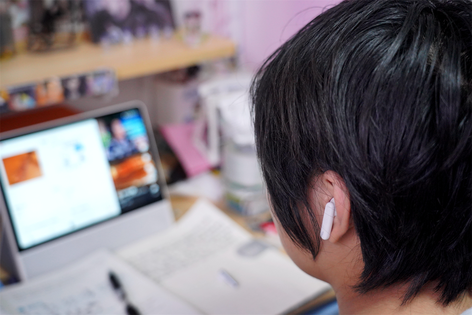 jblwaveflex真无线蓝牙耳机操作,jblwaveflex蓝牙耳机音质测评