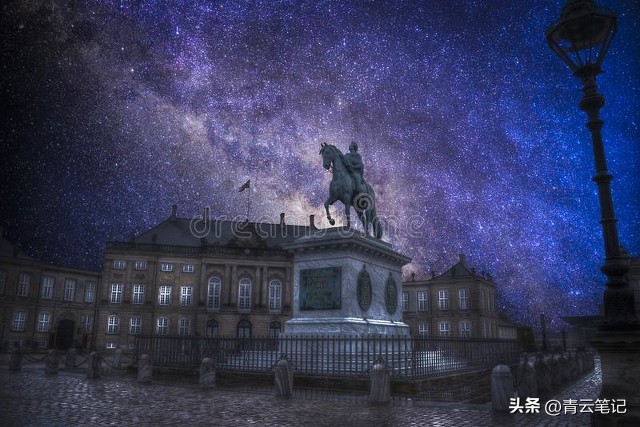 普通人去丹麦做什么工作,去丹麦工作应该了解什么