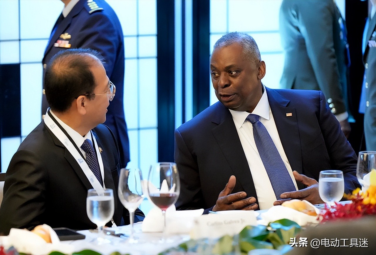 菲律宾同意了南海行为准则吗,菲律宾防长表态