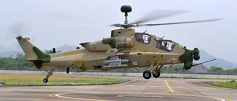 又来大单，巴基斯坦提近300项升级后，沙特或将成为直10第2个客户