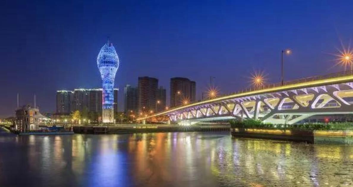 上海徐汇区示范幼儿园,上海有哪些宜居教育还好的区