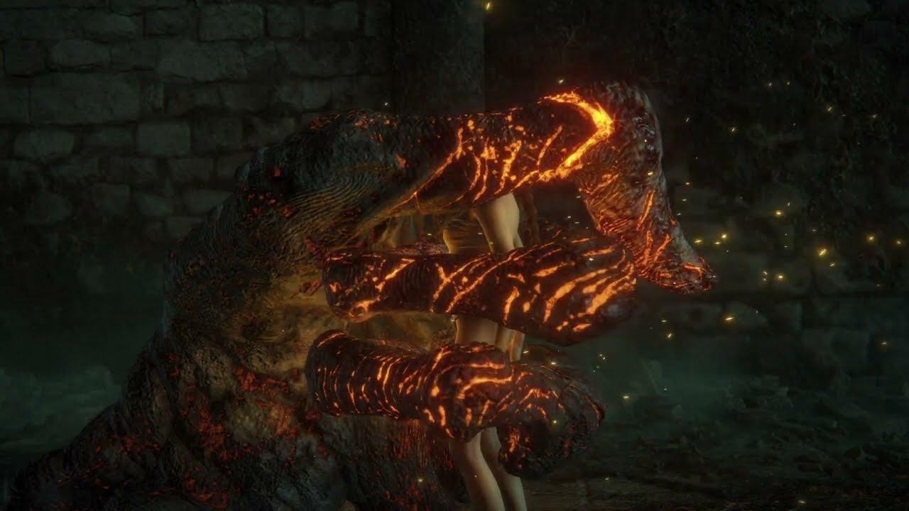 艾尔登法环登场画面,艾尔登法环最初爆料