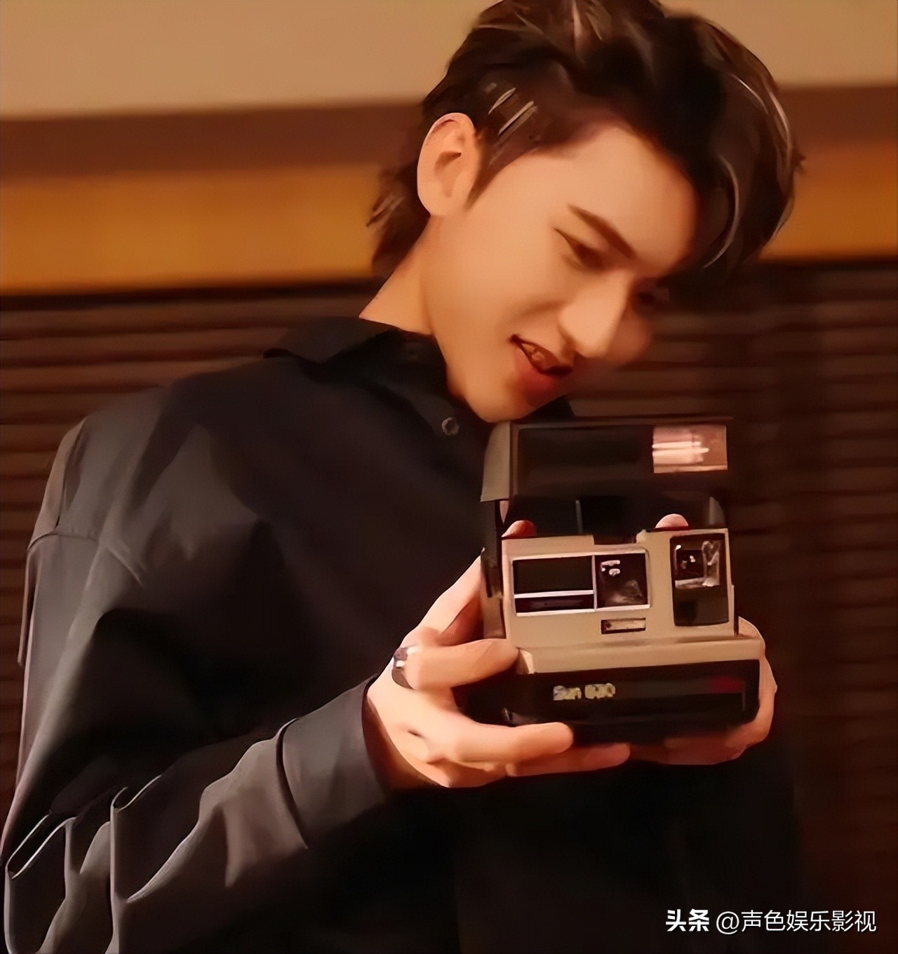 多次一夜情致女孩怀孕，生3个孩子，私装探头，他的瓜太劲爆