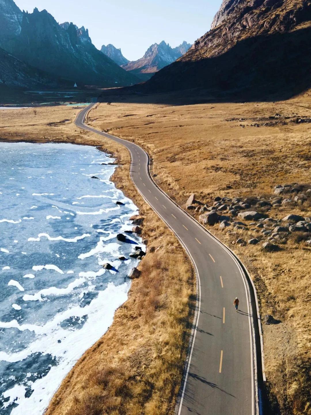 春节最值得一去的4个小众旅行地,春节川内游攻略