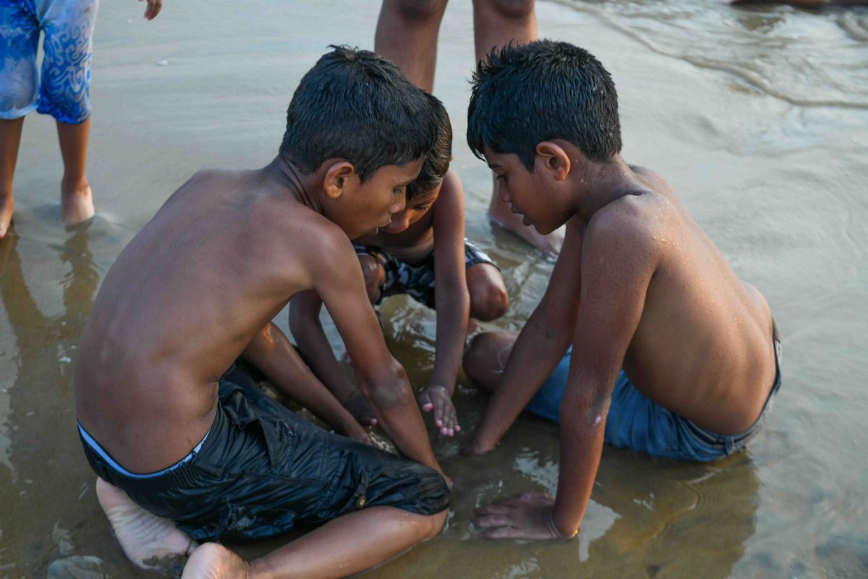 斯里兰卡沙滩旅游攻略,斯里兰卡风景攻略