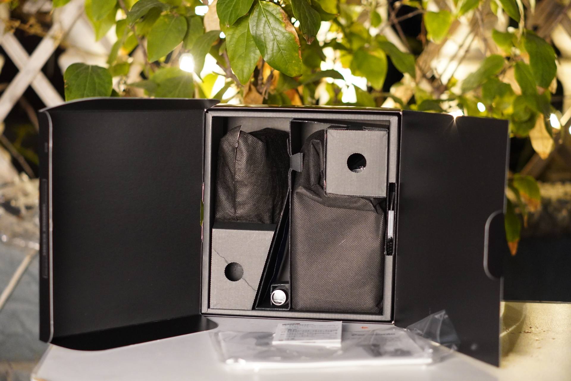 松下剃须刀LS9AX评测,京东双十一特价剃须刀