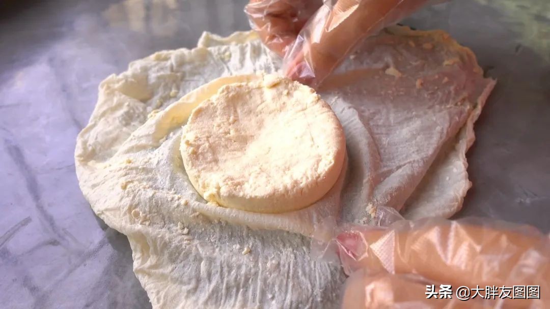 芝士牛奶最简单的做法,芝士不用鲜牛奶怎么自己做