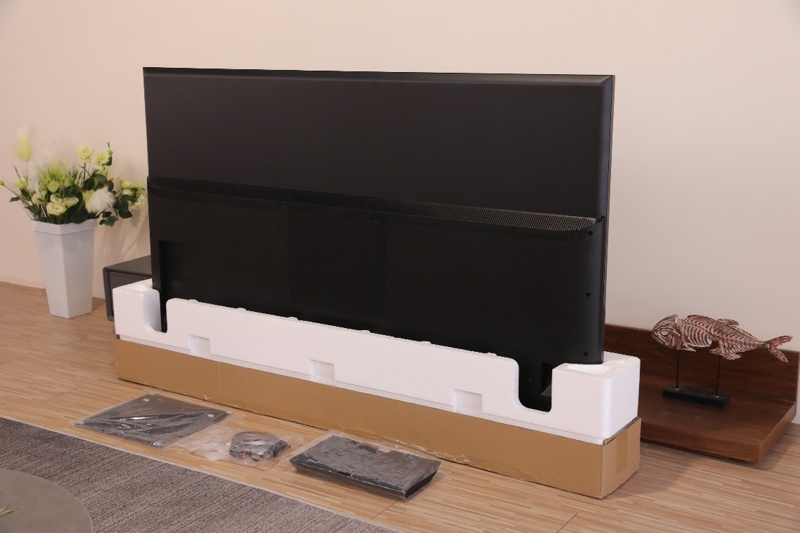 miniled电视tclq9k98寸,tclminiledq10g测评