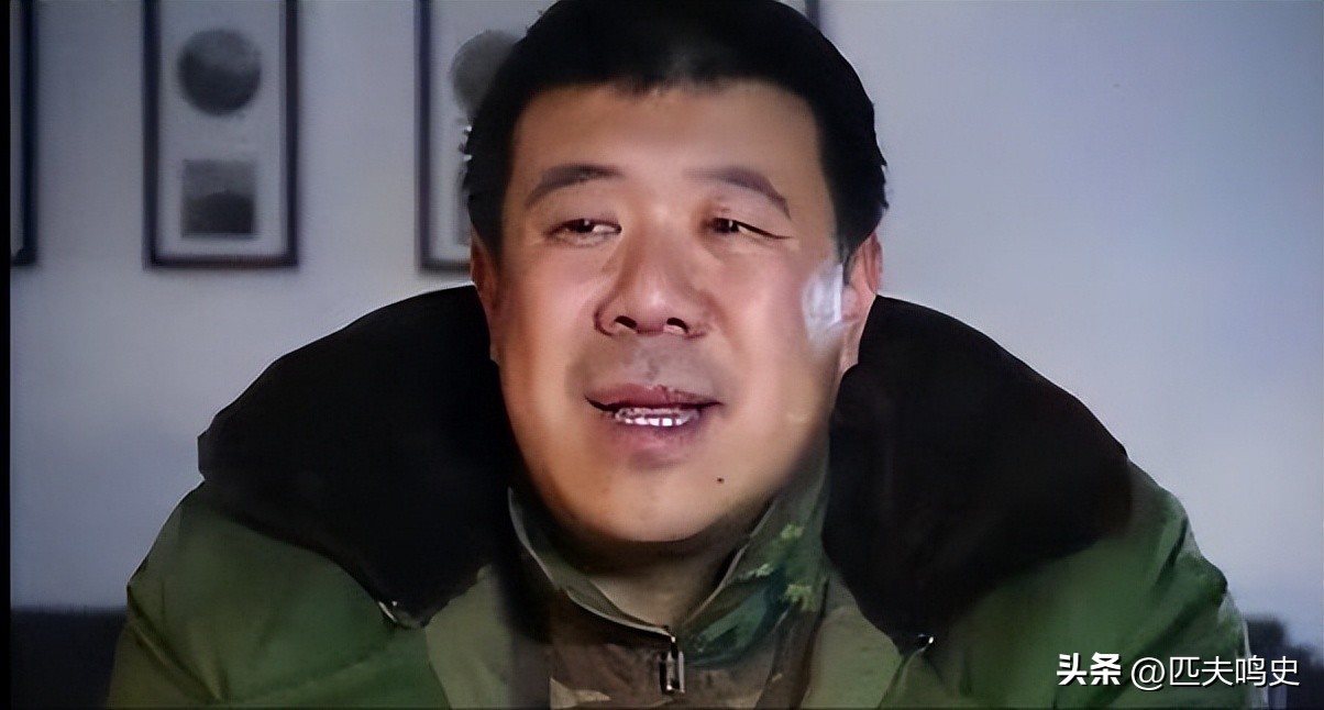 许大马棒谈离婚原因,许大马棒秦卫东演得怎么样