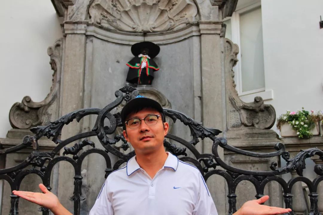 开车去欧洲第25集：同性婚姻、安乐死合法的西欧小国，了解一下？