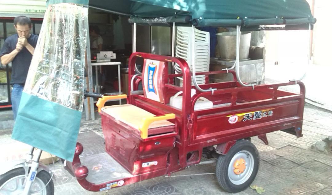 5月1号电动三轮车严查吗,各地电动三轮车严查