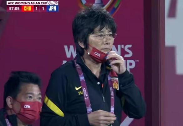 中国女足上演逆转绝杀韩国队,中国女足逆风翻盘