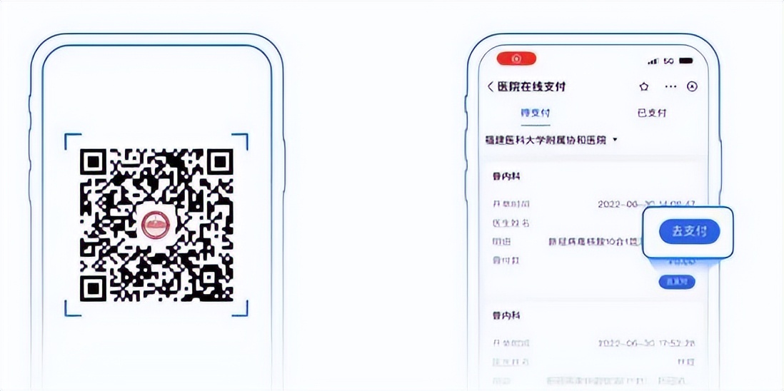 医保移动支付怎么使用,厦门医保异地使用怎么开通