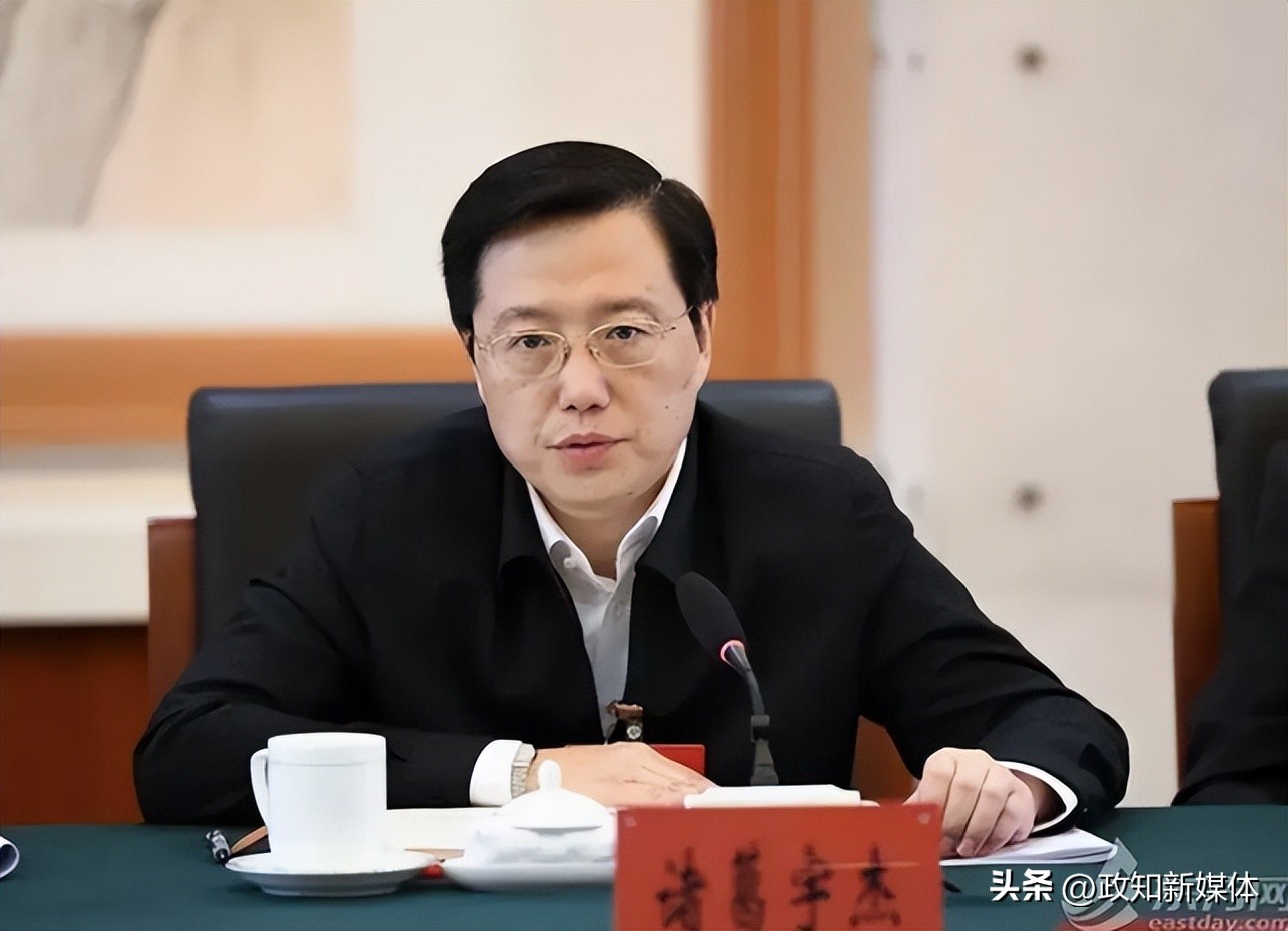 两省份新任省委副书记履新,全国现任年轻省委副书记公示