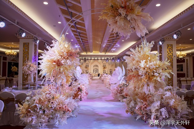 闲暇茶溪语【16】推荐一篇《主婚致辞》