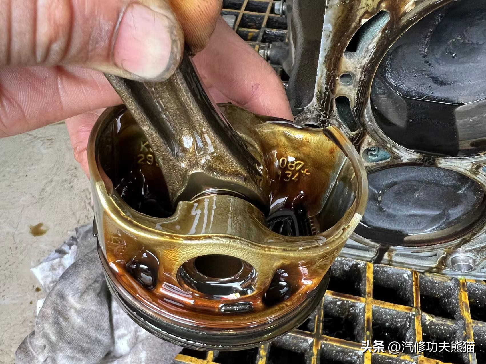 沃尔沃2.0t烧机油维修方案,沃尔沃2.0t多少公里烧机油