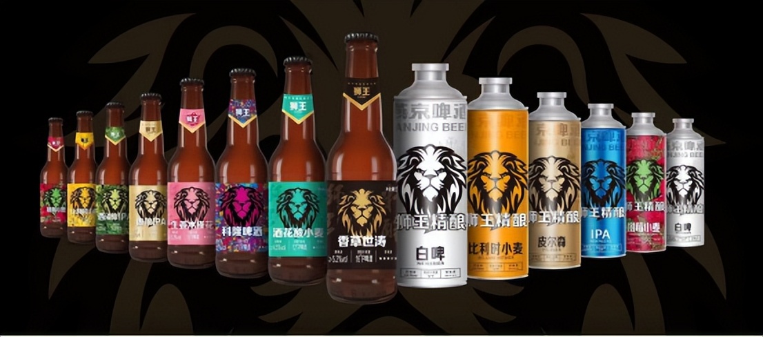 618精选好物燕京啤酒,燕京啤酒深耕电商