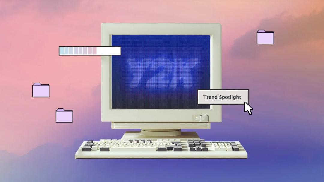 y2k与千禧风,y2k和yzk的区别