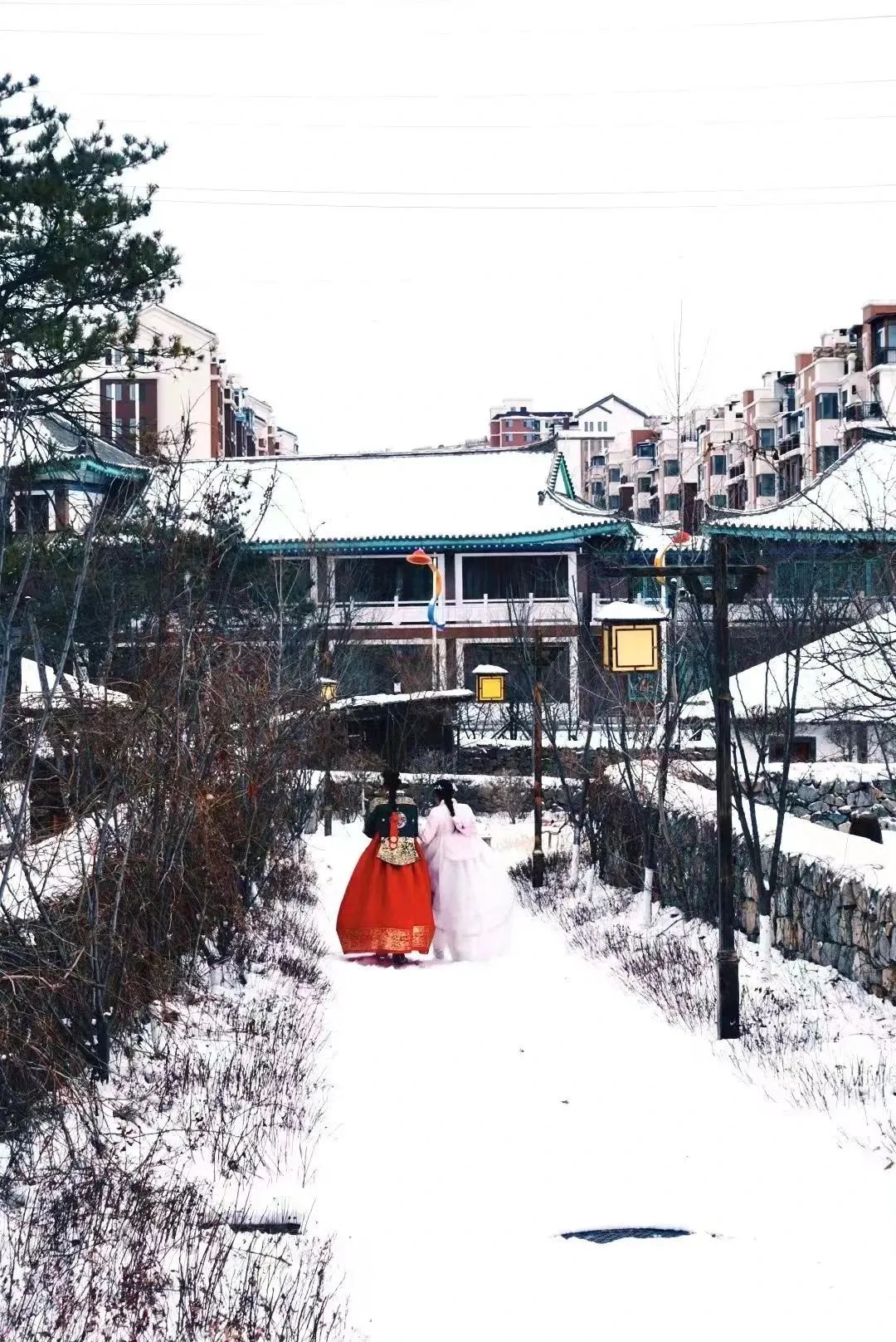 给延吉两天时间,保你满载而归!