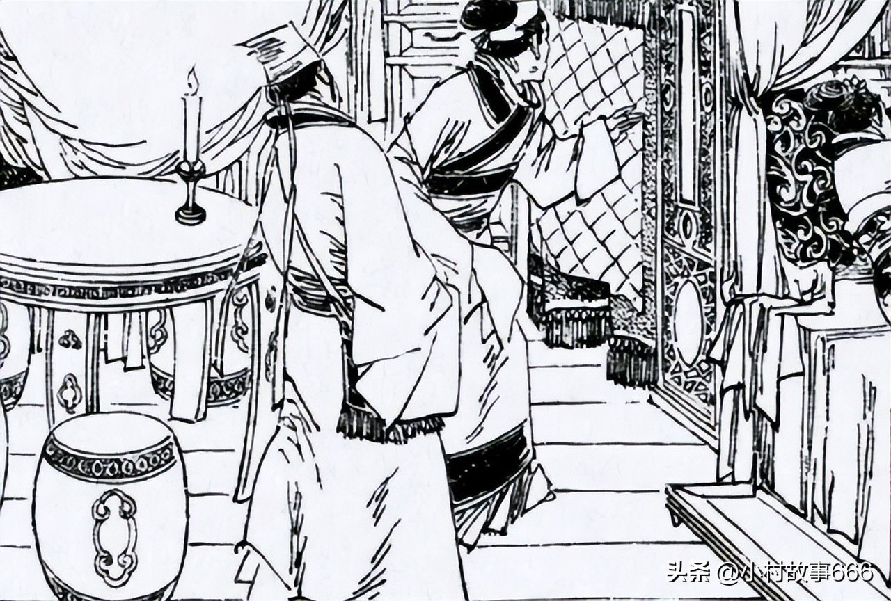 水浒后传杨志杀四大辽国高手,水浒传王庆娶妻原文