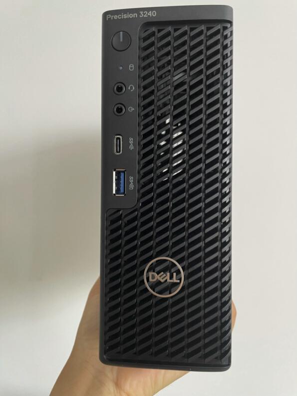 dellprecision3240,dellprecision3930瀹夎鎿嶄綔绯荤粺