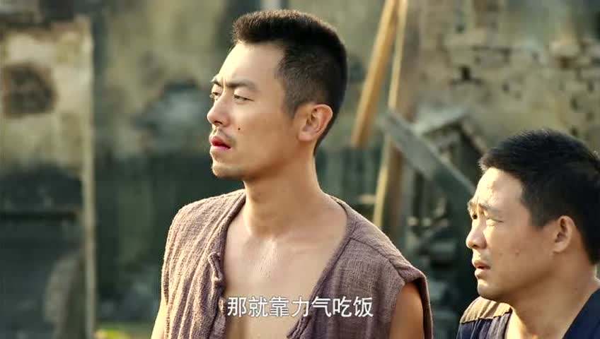 表面是百亿票房，实际上有的是零蛋，这6位演员别再吹了