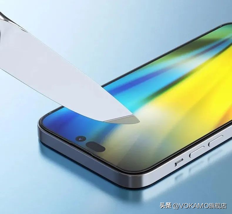 iphone14pro后膜钢化福利,iphone14钢化膜有全屏覆盖的吗