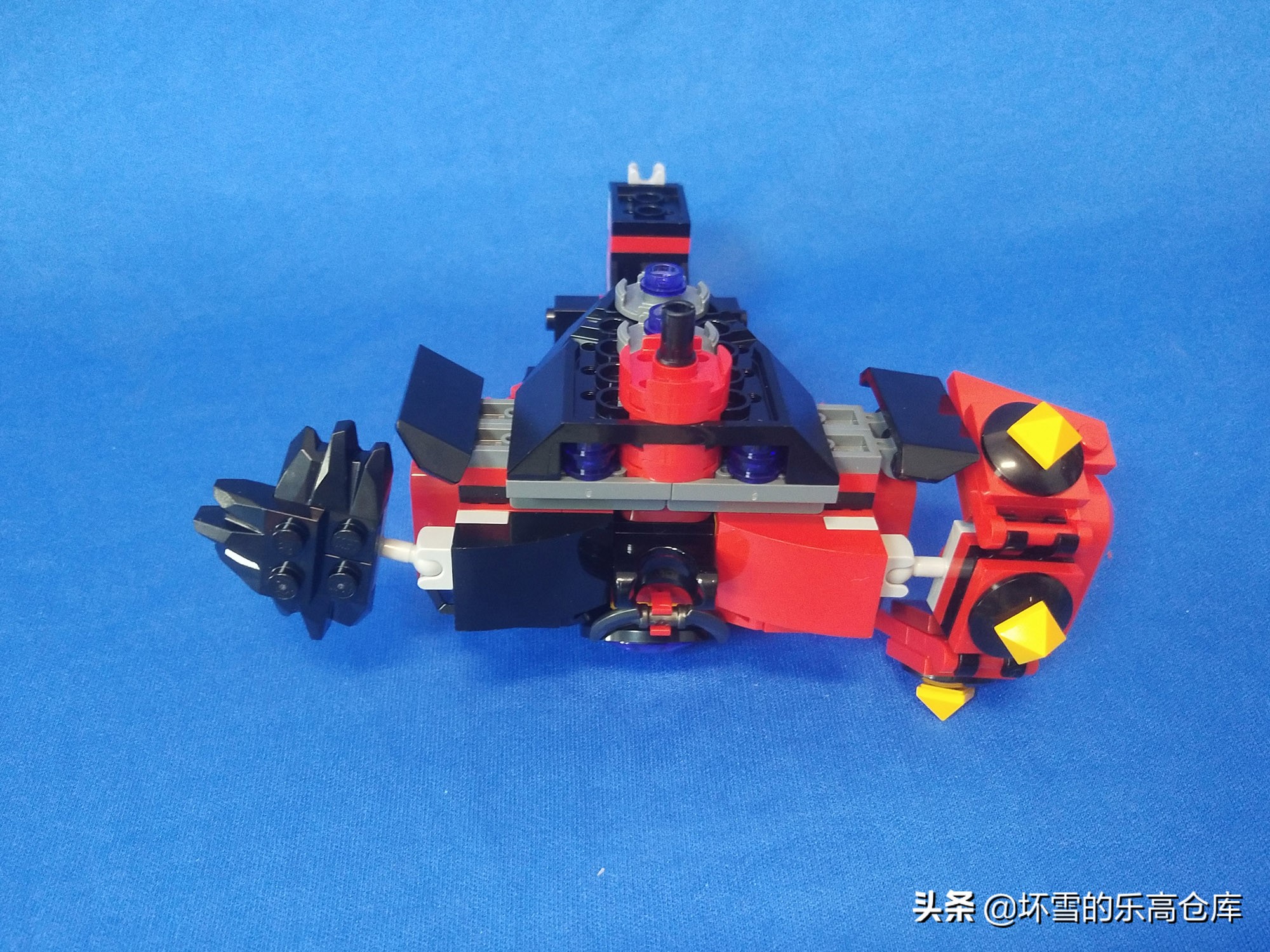 把玩度高的国模机甲,把玩度高的机甲