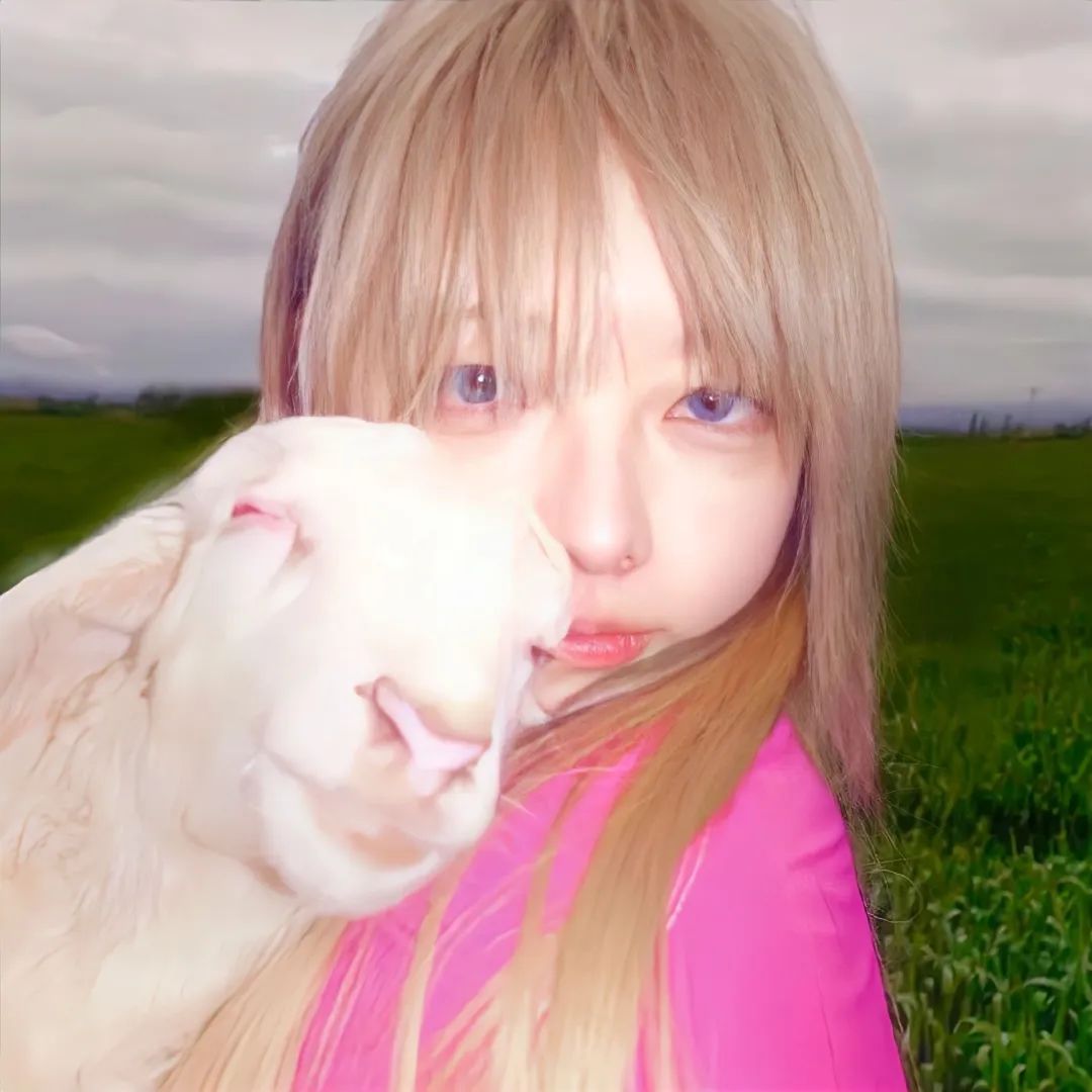 微信头像高清无水印拿走不谢,7月好看微信头像