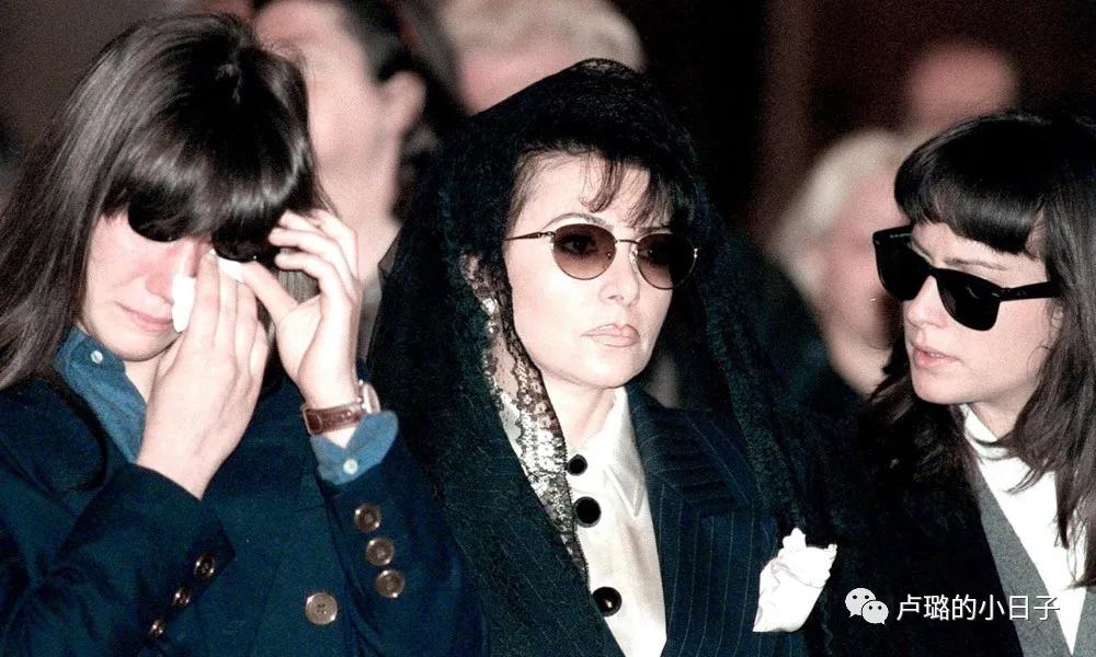 gucci的豪门恩怨史,gucci背后的豪门血案