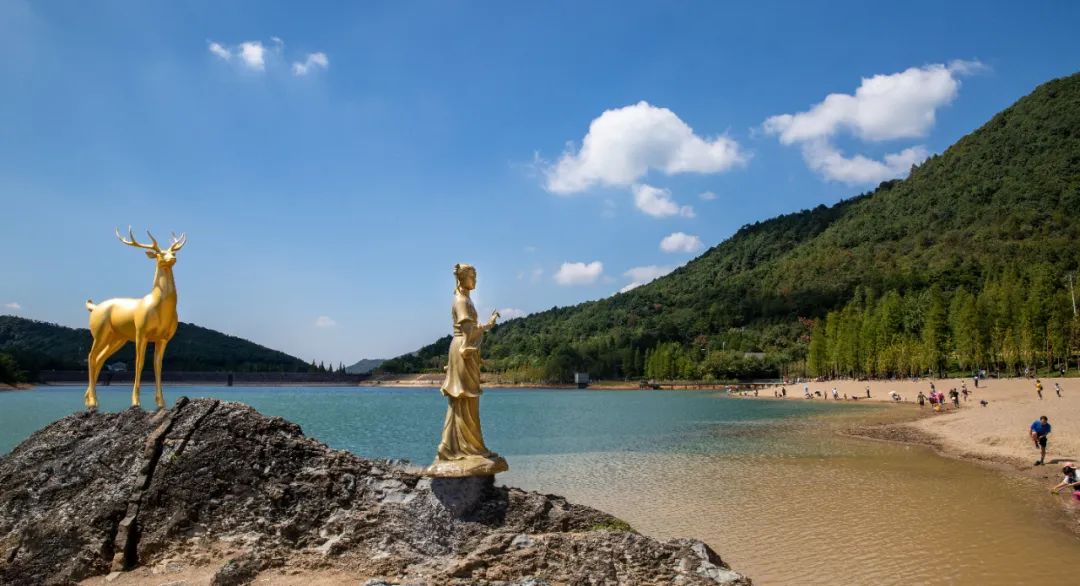 中国十佳宜居城市位置,中国十佳宜居城市详细排行榜