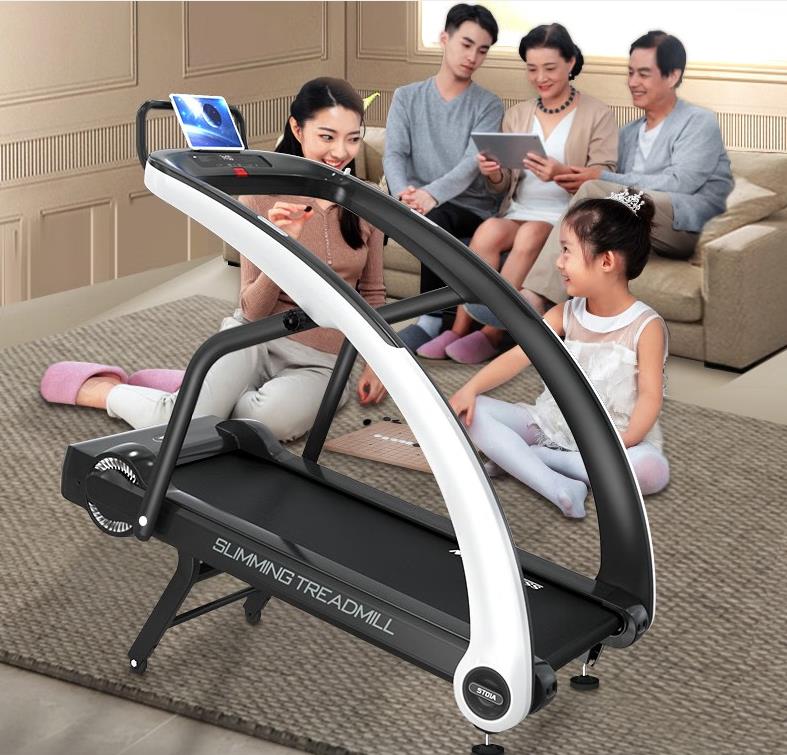 机械跑步机和电动跑步机该怎么选,小乔跑步机和小金跑步机对比