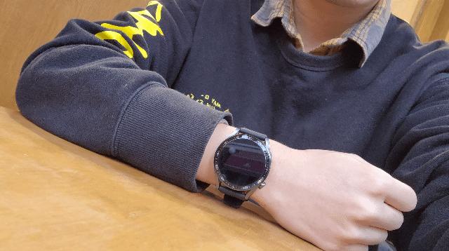 dido智能手表g30s设置,dido智能手表g30s续航如何