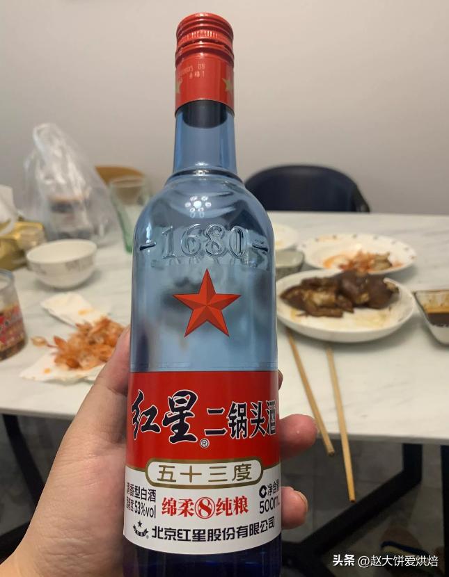 中国七大良心酒便宜又好喝,5大良心酒