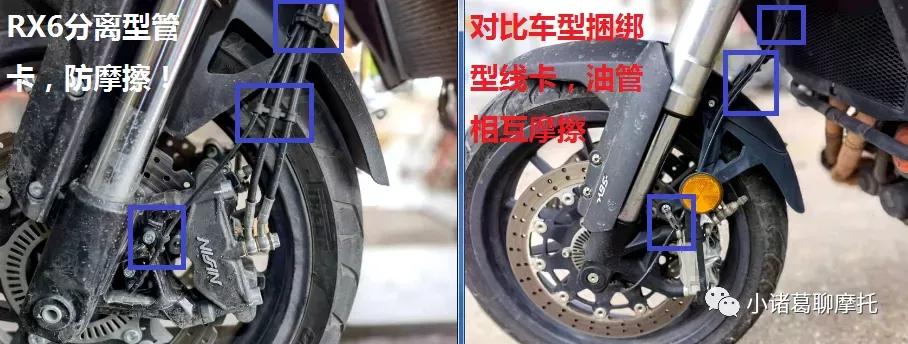 125摩托车整车拆解图片,一辆摩托车都有什么零件组装过程