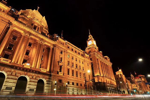 虹口区的名人故居,虹口的名人故居