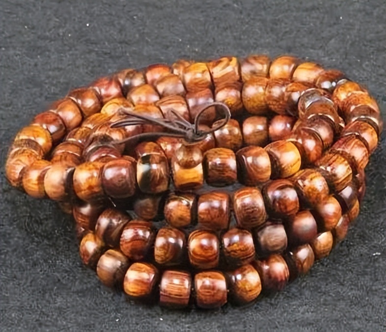 男士戴木质手串十大禁忌,木质手串的禁忌