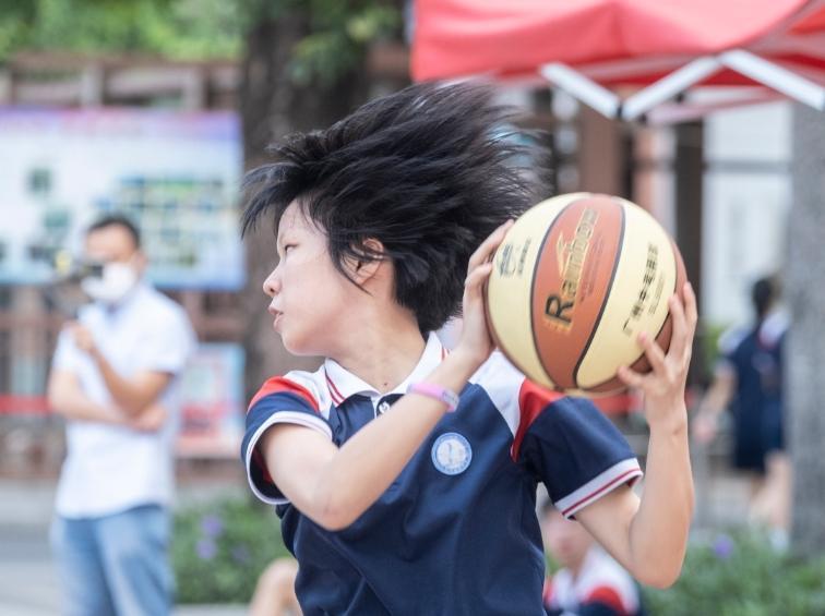 广东今年体育中考有调整，考生可以怎么做