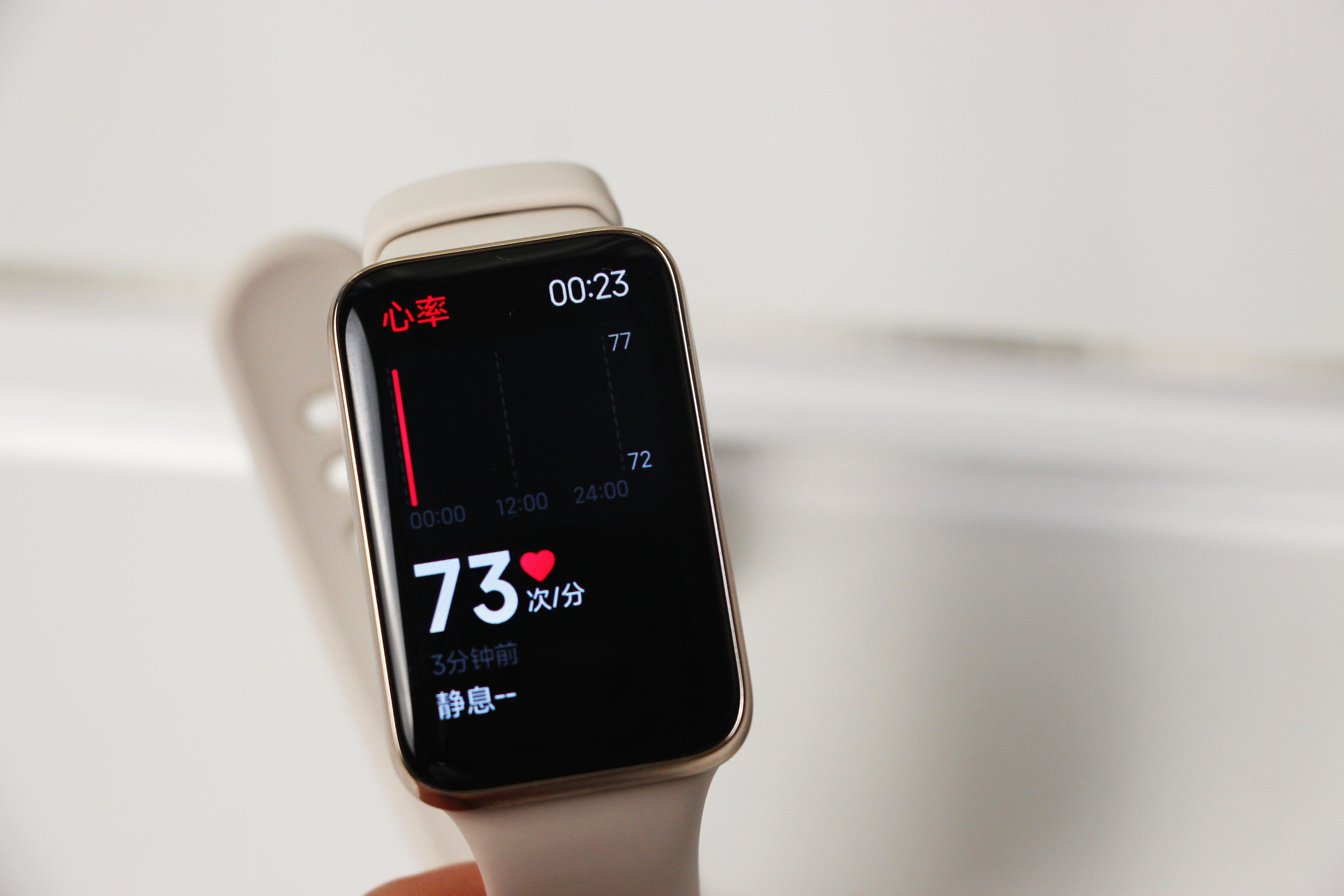 小米手环7pro体验更像手表了,如何让小米手环7pro变得更智能