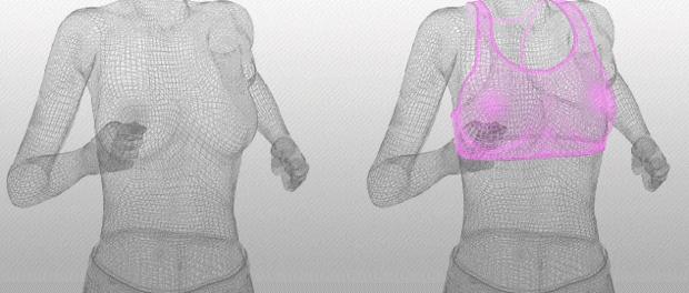 怎样预防面部下垂,如何预防胸下垂松弛