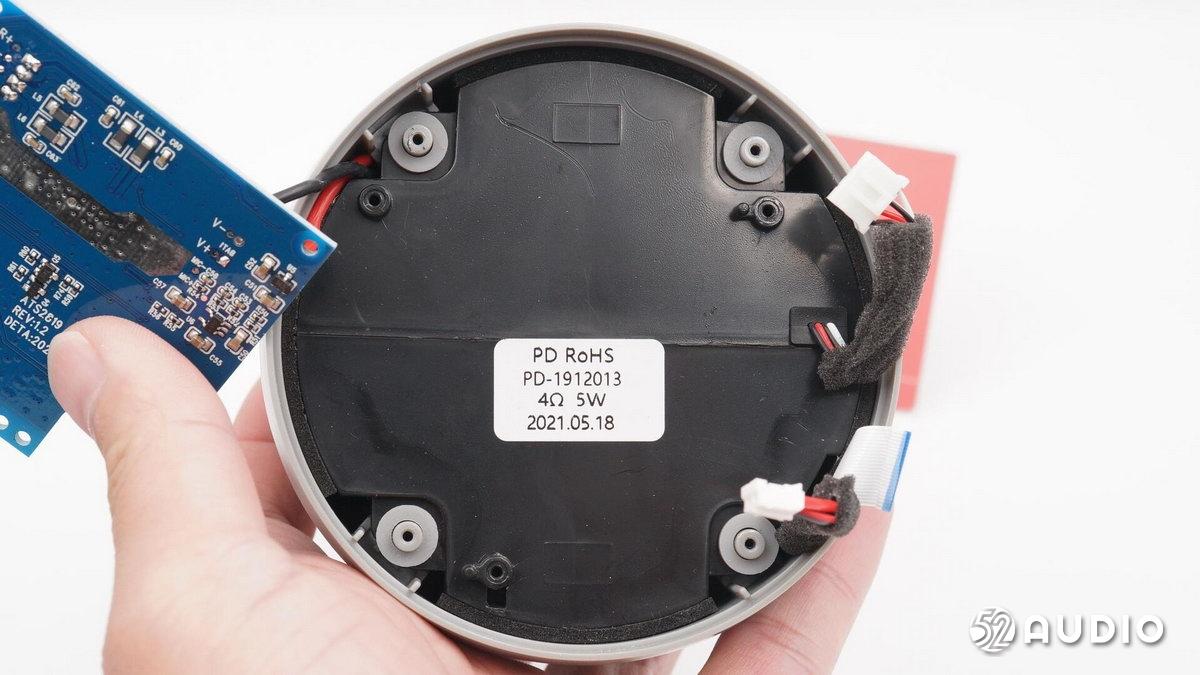 唱吧麦克风小巨蛋g2评测,唱吧k歌宝小巨蛋麦克风g2测评